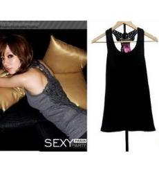 Handmade Crochet Vest