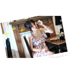 Halter bra cake ch...