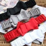 Silk butterfly bel...