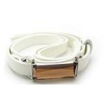 Bicyclic buckled s...