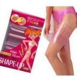 Powerful beam leg-bands