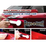 Pops A Dent DIY Dent & Ding Repair Kit