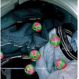 Magic decontamination Hair Removal Laundry Ball 6 pcs