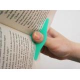 OT04E6644 Multifunction thumb Book holder surport & bookmark
