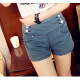 Double-breasted je...