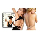 Bra Strap Extension for Low Back Dresses (3 pcs)