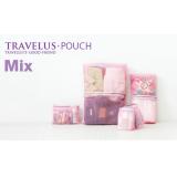 4 in 1 Bag in Bag Organiser/Travelus Pouch/ Traveler Kits