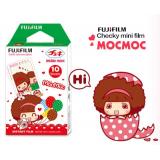 Fujifilm Instax Mini 7s/8/25/50s Film- MocMoc