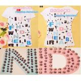 Colorful Alphabet ...