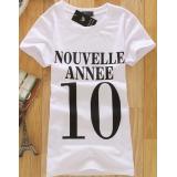 Nouvelle Annee 10 ...