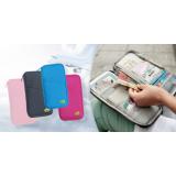 Multipurpose Travel Organiser Pouch