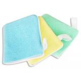 Dual-use Wash Puff...