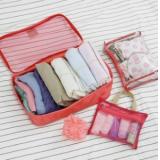 3-in-1 Travel Pack...