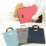 A4 File Pouch Bag