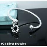 Hexagram 925 Silve...