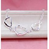 Love 925 Silver Ne...