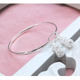 Peanut 925 Silver ...