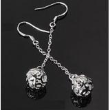 Empty Ball 925 Sil...