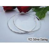 Big Circle 925 Sil...