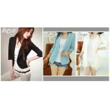 Women Blazer/ Card...