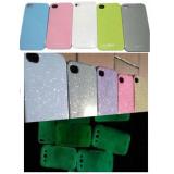 Magic Color Changing Bling Bling Casing