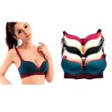 Yoga/Sports Bra wi...