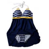 One Piece Halter S...