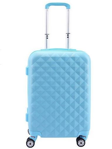 sky travel luggage bag