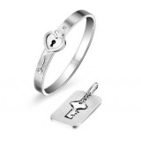 Couple Set Him & H...