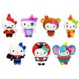 Mcdonald's Hello Kitty 