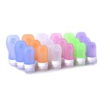 Set of 3 Silicone ...