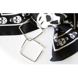 Square Shape Earri...