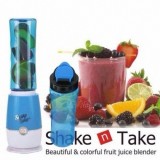 New 3nd Generation...