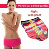 Anti-leaking Menst...