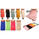 Sashay & Sway: Ele...