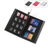 Memory Card Storag...