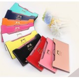 Ribbon-Bow Long Wa...