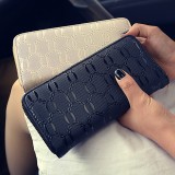 Circle Pattern Zip...