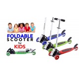 4 Wheels Adjustabl...