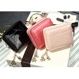 Korean Style Leath...