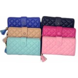 Korean Style Leath...