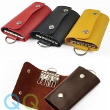 QQ PU Leather Unis...