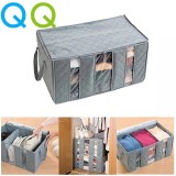 QQ 65L 3-Slot Fold...