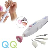 QQ 5 in 1 Electric...