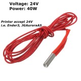 24V 40W Ceramic Ca...