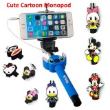 Cartoon Cute Monop...