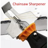 Chainsaw Blade Sha...