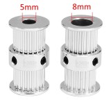 Double Head 20 Tee...