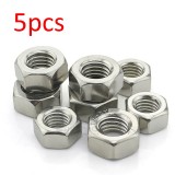 5pcs Stainless Ste...