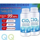 QQ ClO2 CLO2 Disin...